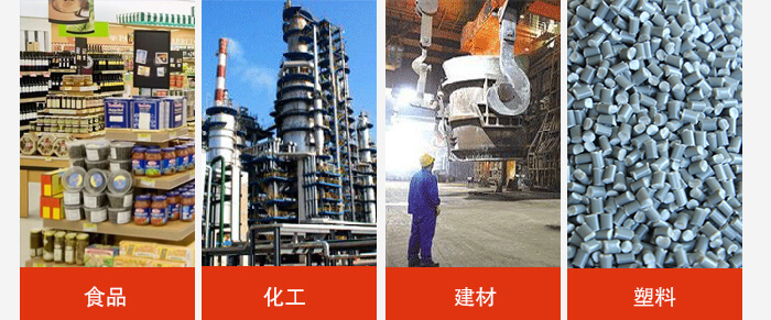 　1030直線振動篩適用行業(yè)：食品行業(yè)，化工行業(yè)，冶金行業(yè)，醫(yī)藥行業(yè)建材行業(yè)，行業(yè)等。